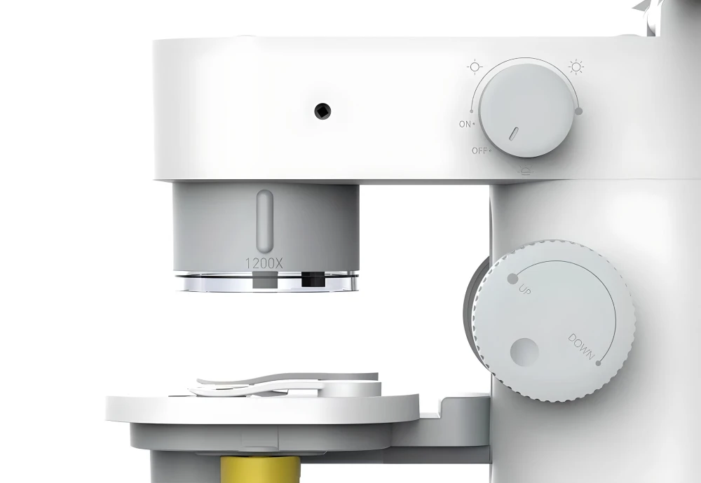 digital microscope windows 10