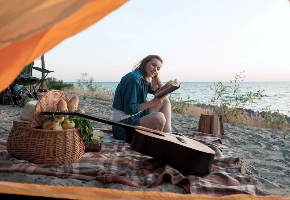 ultralight four season tent