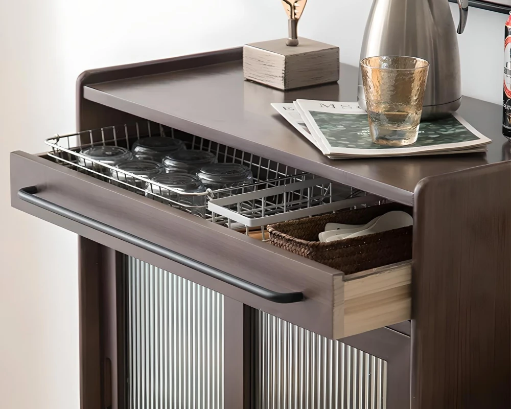 low sideboard cabinet