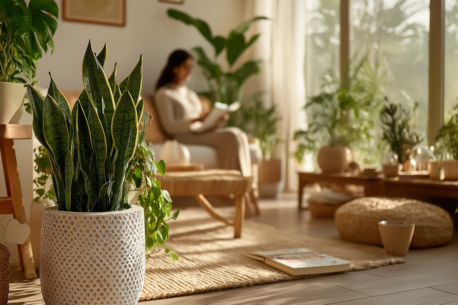 does a humidifier help with asthma
