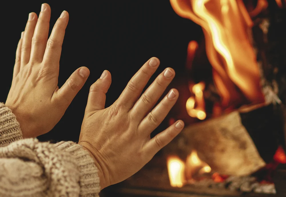 best fireplace inserts electric