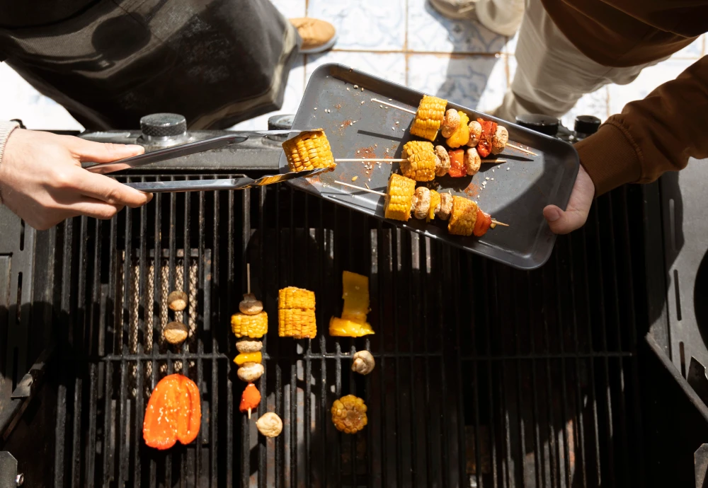 best outdoor barbecue grill