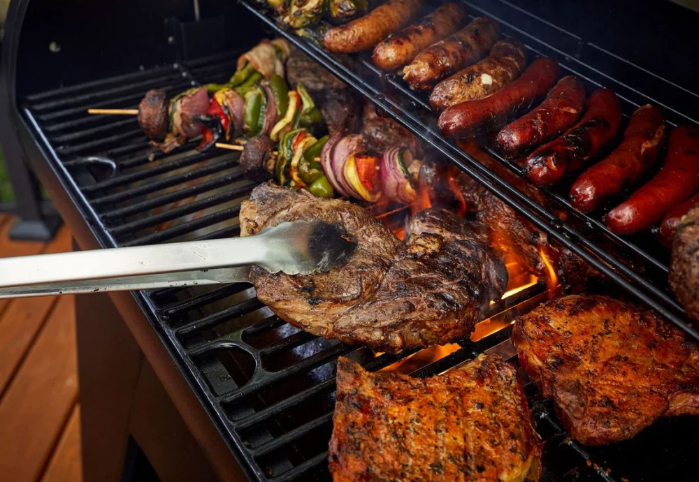 barbecue grill accessories
