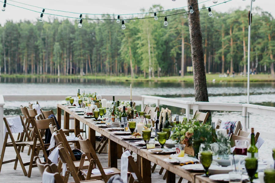 best luxury pop up gazebo with sides