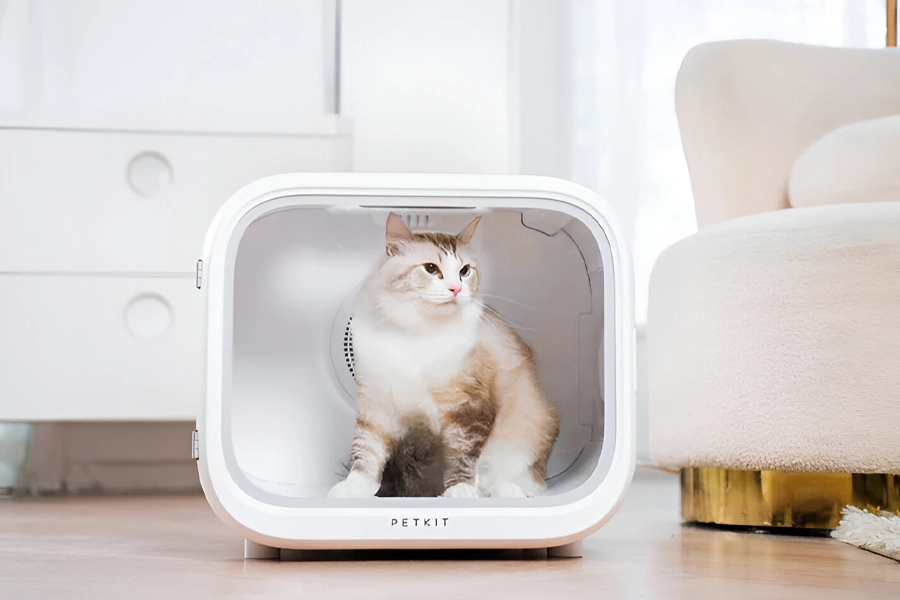 drying box pet