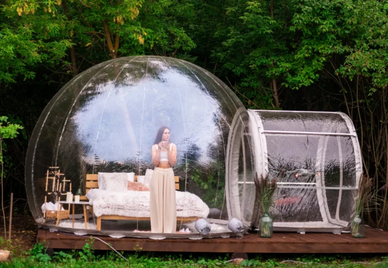 bubble dome tent buy