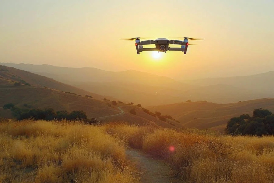 best personal drone