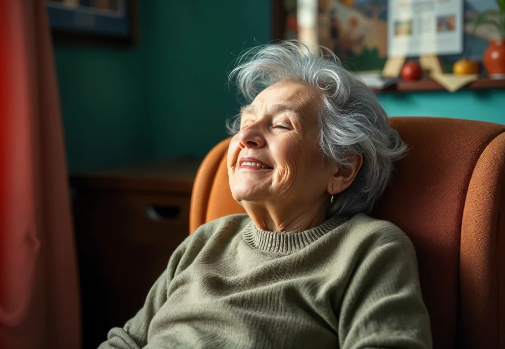 benefits of foot massage